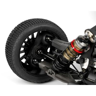SWORKz Apollo II eEVO 1/8 Brushless Power Buggy Pro RTR s lakovanou karoserií