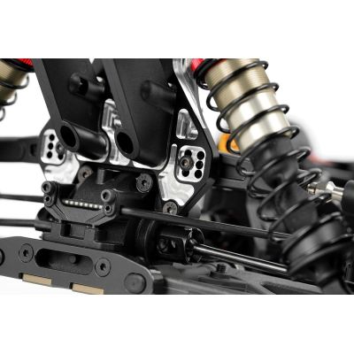 SWORKz Apollo II eEVO 1/8 Brushless Power Buggy Pro RTR s lakovanou karoserií