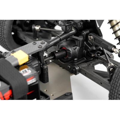 SWORKz Apollo II eEVO 1/8 Brushless Power Buggy Pro RTR s lakovanou karoserií