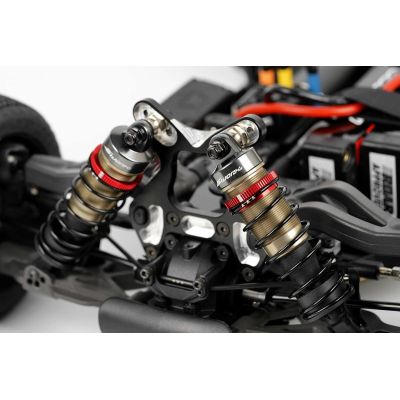 SWORKz Apollo II eEVO 1/8 Brushless Power Buggy Pro RTR s lakovanou karoserií