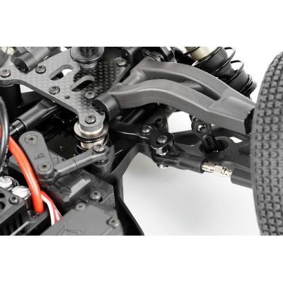 SWORKz Apollo II eEVO 1/8 Brushless Power Buggy Pro RTR s lakovanou karoserií