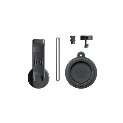 Insta360 Hard Hat Camera Mount