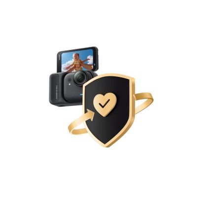 Insta360 GO Ultra Flexicare 1 rok