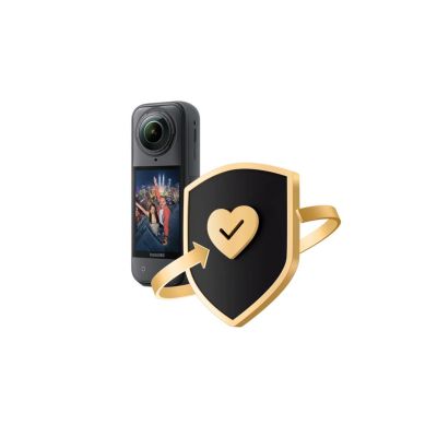 Insta360 X5 Flexicare 2 roky