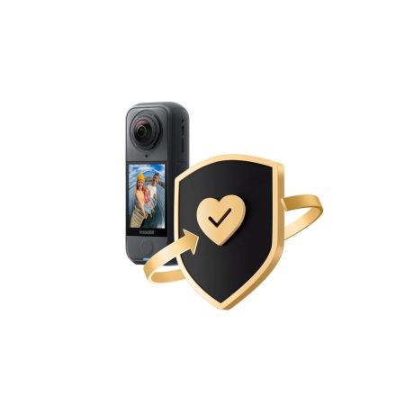 Insta360 X4 Air Flexicare 2 roky