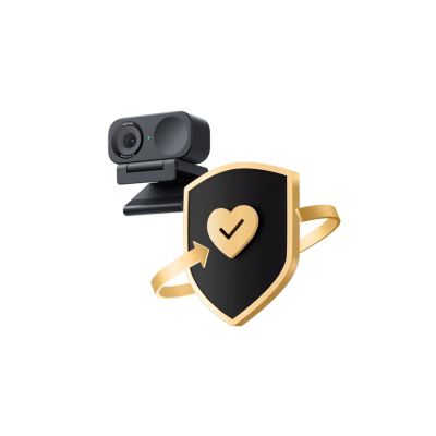 Insta360 Link 2C Standard Flexicare 1 rok