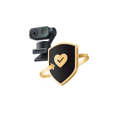 Insta360 Link 2 Gimbal Flexicare 1 rok