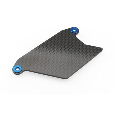 B84 karbonová deska pod regulátor (pro plato RDRP0756)