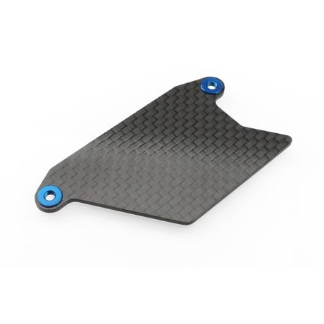 B84 karbonová deska pod regulátor (pro plato RDRP0756)