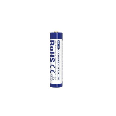 XTAR AAA 1.5V 1620mWh lítium elem 4 db | RCsvet