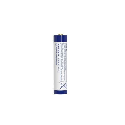 XTAR AAA 1.5V 1620mWh lítium elem 4 db | RCsvet