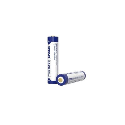 XTAR AAA 1.5V 1620mWh lítium elem 4 db | RCsvet
