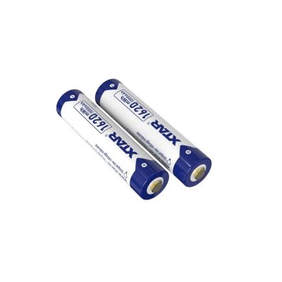 XTAR AAA 1.5V 1620mWh lítium elem 4 db | RCsvet