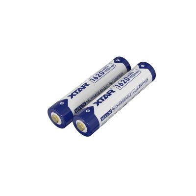 XTAR AAA 1.5V 1620mWh lítium elem 4 db | RCsvet
