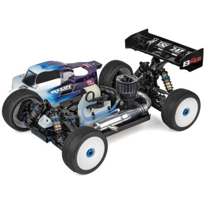 RC8B4.2 Team stavebnice