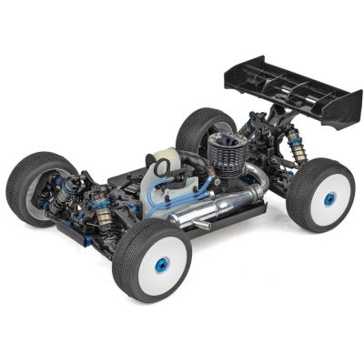 RC8B4.2 Team stavebnice
