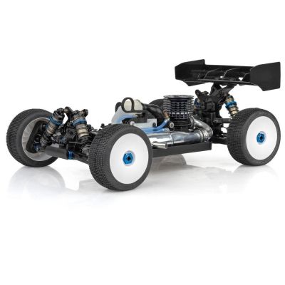 RC8B4.2 Team stavebnice
