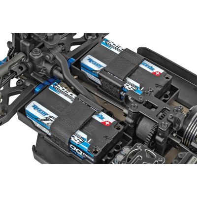 RC8B4.2e Team stavebnice