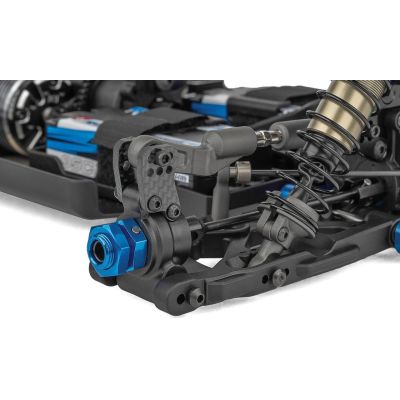 RC8B4.2e Team stavebnice