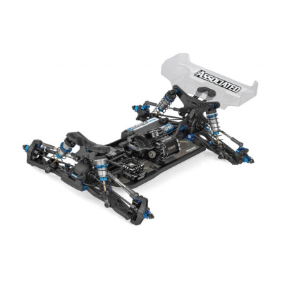 RC10T84 Team Kit stavebnice (4WD)