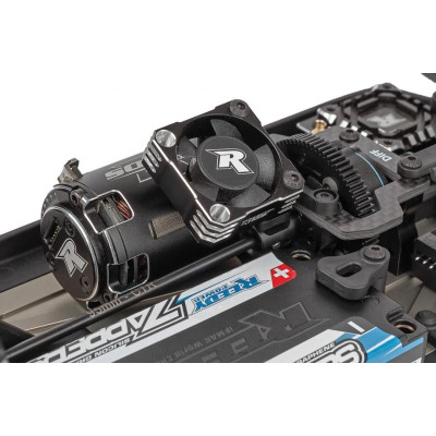 RC10T84 Team Kit stavebnice (4WD)