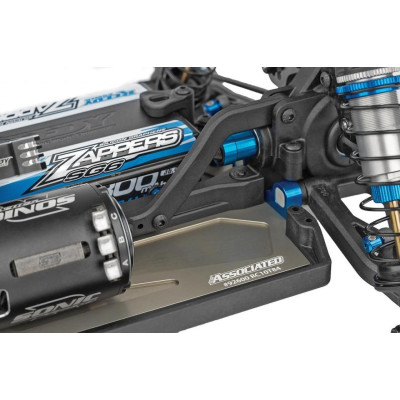 RC10T84 Team Kit stavebnice (4WD)