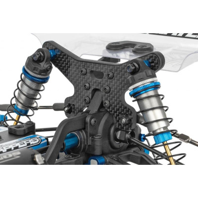 RC10T84 Team Kit stavebnice (4WD)