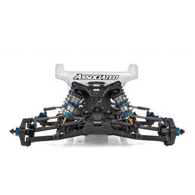 RC10T84 Team Kit stavebnice (4WD)