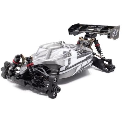 1/8 Buggy Spirit NXT RR EP Race Roller