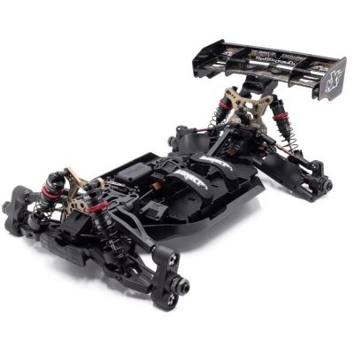 1/8 Buggy Spirit NXT RR EP Race Roller