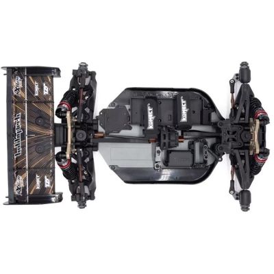 1/8 Buggy Spirit NXT RR EP Race Roller