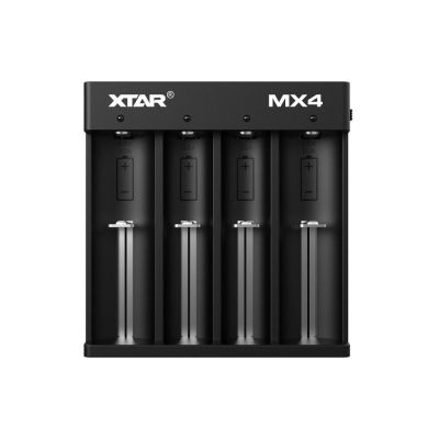 XTAR MiniMixer MX4 töltő | RCworld