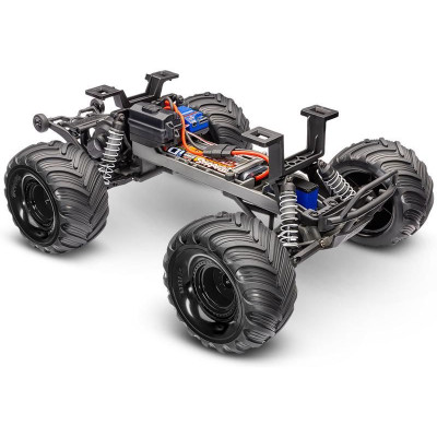 Traxxas Stampede 1:10 HD RTR oranžový