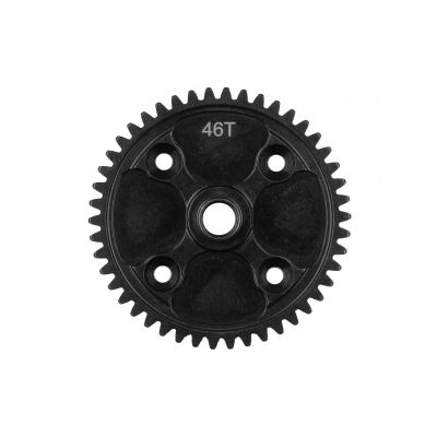 RC8B4.2 Fő fogaskerék, 46 fogú – 1. modul