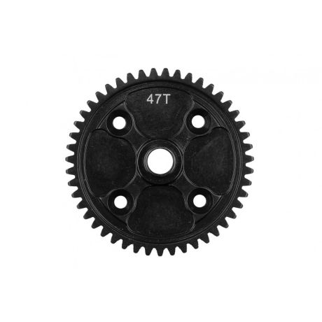 RC8B4.2 Fő fogaskerék, 47 fogú – 1. modul