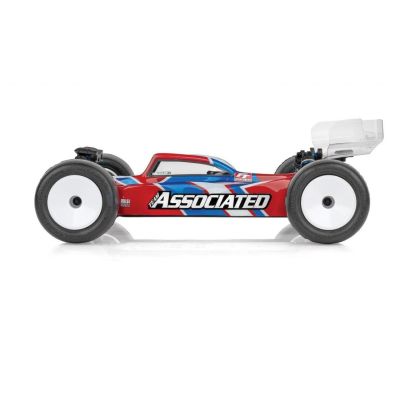 RC10T84 Team Kit stavebnice (4WD)