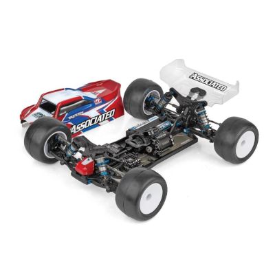 RC10T84 Team Kit stavebnice (4WD)