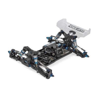 RC10T84 Team Kit stavebnice (4WD)