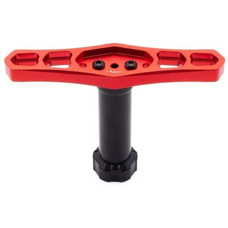 17 mm-es alumínium kerékkulcs