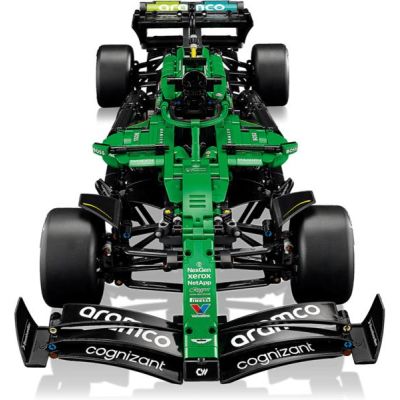 LEGO Technic - Auto Aston Martin Aramco AMR25 F1®