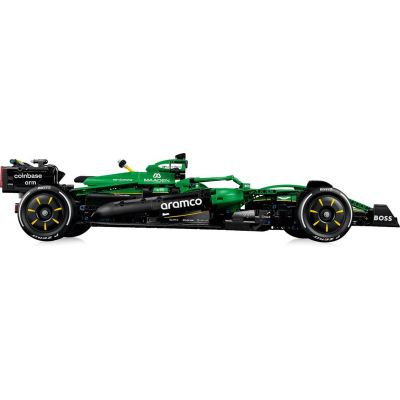 LEGO Technic - Auto Aston Martin Aramco AMR25 F1®