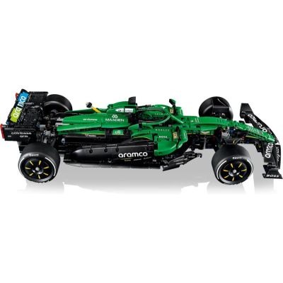 LEGO Technic - Auto Aston Martin Aramco AMR25 F1®