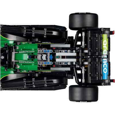 LEGO Technic - Auto Aston Martin Aramco AMR25 F1®