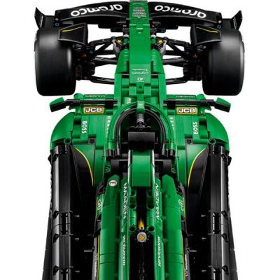 LEGO Technic - Auto Aston Martin Aramco AMR25 F1®