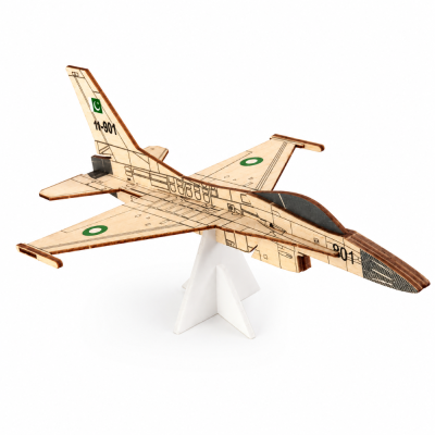 F-16 Fighting Falcon vitorlázó balsafa készlet | RCworld