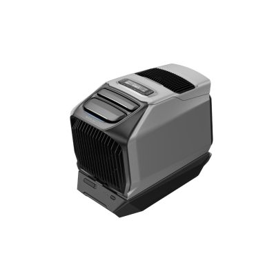 EcoFlow set Přenosná klimatizace WAVE 3 s přídavnou baterií