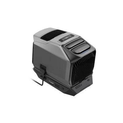 EcoFlow set Přenosná klimatizace WAVE 3 s přídavnou baterií