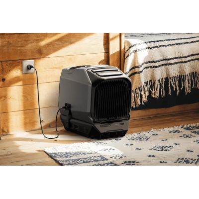 EcoFlow set Přenosná klimatizace WAVE 3 s přídavnou baterií