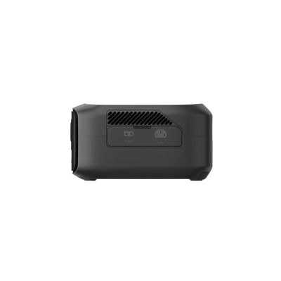 EcoFlow River 3 UPS + EcoFlow 110W solární panel (Soft Bundle)