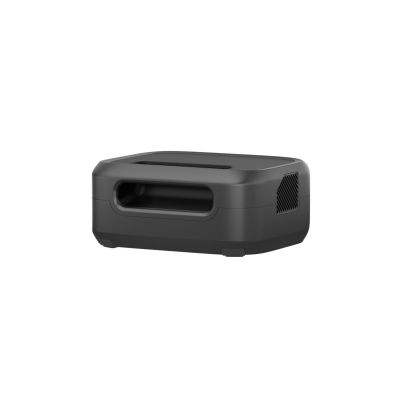 EcoFlow River 3 UPS + EcoFlow 110W solární panel (Soft Bundle)